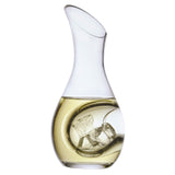 1 x RAW Customer Returns KitchenCentre Sommelier White Wine Cooling Carafe - RRP €66.05