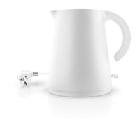 1 x RAW Customer Returns EVA SOLO Rise kettle 1.2l white Fill directly through the lid White - RRP €114.95