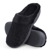 1 x Brand New KAKU NANU Women s Slippers, Women s Slippers with Fleece Lining Women s Slippers Women s Winter Slippers - RRP €51.6