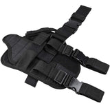 16 x Brand New GrandEver Leg Holster Drop Multifunctional Thigh Holster, Nylon Thigh Holster Suitable for Training or Role Play - RRP €241.92