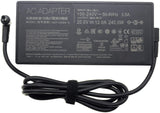 1 x RAW Customer Returns 20V 12A 240W ADP-240EB B charger compatible with ASUS ROG Strix G15 G513QM G17 G713QM G713QR ROG Strix Scar 15 G533 17 G733 ROG Zephyrus M16 GU603 laptop power supply - RRP €99.99