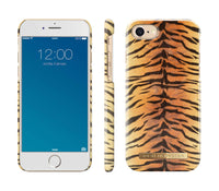 40 x Brand New IDEAL OF SWEDEN mobile phone case for iPhone 8 7 6 6s AW19 Sunset Tiger  - RRP €1199.6