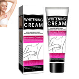 1 x Brand New Joint Whitening Cream, Whitening Cream, Skin Whitening Cream, Knee Moisturizing Cream, for dark skin, neck, sensitive areas, elbows, inner thighs, knees body armpit cream 100ml - RRP €8.02