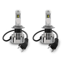 1 x RAW Customer Returns OSRAM NIGHT BREAKER H7-LED up to 220 more brightness, first LED low beam light approved for road use - RRP €96.01