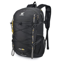 1 x RAW Customer Returns SKYSPER ISHELL 30 Foldable Backpack 30L Ultra-light Daypack Packable Daypack Waterproof Hiking Backpack Travel Backpack for Camping Outdoor Hiking Travel - RRP €25.56