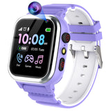 1 x RAW Customer Returns ELEJAFE Smartwatch Kids, 1.69 Kids Smartwatch for Boys Girls with 26 Games - RRP €28.26