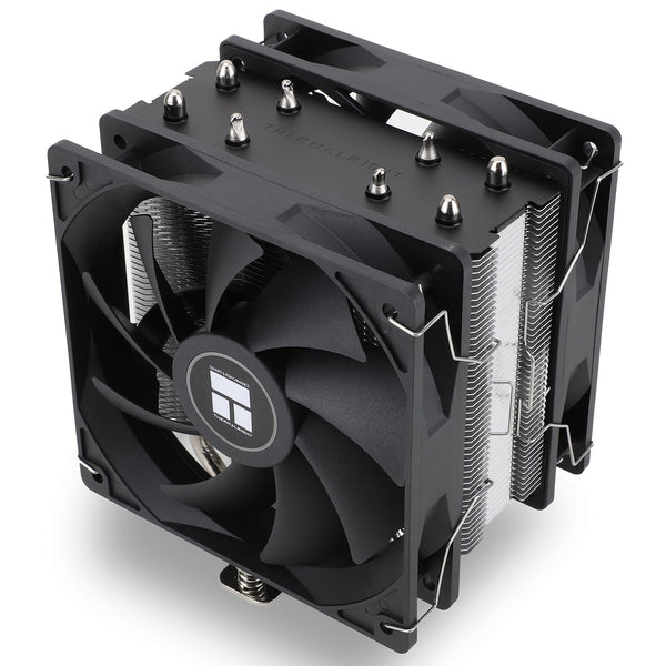 RAW Customer Returns Pallet - Thermalright Assassin X 120R SE PLUS CPU Cooler - 75 Items - RRP €1600.5