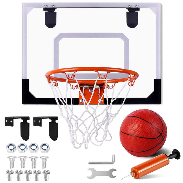 Brand New Job Lot Pallet - STAY GENT Mini Basketball Hoop - 75 Items - RRP €2736.75