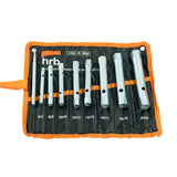 7 x RAW Customer Returns Mixed - Hardware store - RRP €75.35