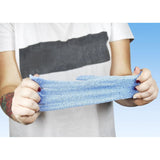 25 x Brand New Juvale Exfoliating Shower Gloves 4 Pairs - Body Exfoliating Gloves for Men and Women - 4 Colors  - RRP €209.5