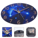 1 x RAW Customer Returns ACCSHINE Wall Clock Without Ticking Noise Silent Modern 30cm Quartz Large Battery Operated Wall Clock Easy to Read for Room Home Kitchen Bedroom Office School - RRP €24.26