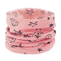 35 x Brand New Danolt 4 Pcs Cotton Scarves Caps Beanies and Hats for Baby Girls Boys - RRP €798.0