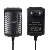 1 x RAW Customer Returns BNBBSC 6V 1A Universal Charger for Kids Electric Cars, Motorcycles, SUVs and ATVs - RRP €14.99