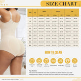 1 x RAW Customer Returns FeelinGirl Overbust Shaping Bodysuit, Women s Shaping Belly with Zipper, Body Shaper Slip Removable Shoulder Straps, Plus Size Slimming Shapewear Beige M  - RRP €44.99