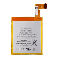 1 x RAW Customer Returns Swark Battery Compatible with 515-1058-01, M11090355152, S2011-001-A D01100 with Tools - RRP €23.09