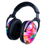 1 x RAW Customer Returns PROTEAR Hearing Protection Children, Autism Sensory Equipment, Noise Cancelling Headphones for Toddlers to Teens, Ideal for Fireworks, Concerts, SNR 28 dB - RRP €21.24