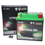 1 x RAW Customer Returns skyrich lithium hjtx14ahq-fp battery - RRP €135.11