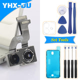 1 x RAW Customer Returns YHX-OU Rear Camera Main Camera Rear Replacement For iPhone 12 12 MP Back Camera Rear Main Camera Rear Replacement 1 Piece Camera Lens Glass Replacement Tool - RRP €36.96