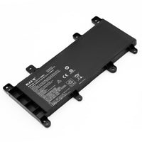 1 x RAW Customer Returns BLESYS replacement battery for Asus R753U X756U F756U P756U K756U R753UV R753UX K756UX F756UX - RRP €39.98