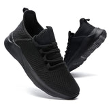 1 x RAW Customer Returns AZSDXS Women s Summer Sneakers Women s Gym Shoes Women s Sneakers Women s Shoes Sneakers Black 42 - RRP €58.8