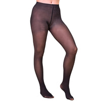 1 x Brand New MOOL - Thermal Tights for Women - Comfortable and Warm for Winter - Snag Resistant - Available in Pack of 2 XL  - RRP €24.35