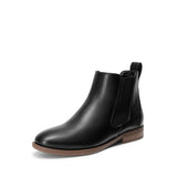 1 x RAW Customer Returns DREAM PAIRS ankle boots women s Chelsea boots women s ankle Chelsea boots BLACK 40 EUR DAB213-E - RRP €39.99