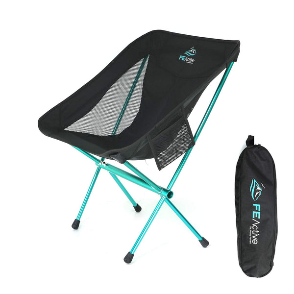 Brand New Job Lot Pallet - FE Active Folding Camping Chair - 43 Items - RRP €1504.57