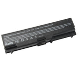 1 x RAW Customer Returns ARyee Battery for Lenovo IBM Thinkpad E40 E50 E420 E425 E520 E525 T410 T410i T420 T510 T510i 5200mAh 11.1V  - RRP €22.99