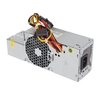 1 x RAW Customer Returns VBESTLIFE 235W Power Supply Replacement for Dell OptiPlex 760 780 960 980 SFF, H235P-00 L235P-01 D235ES-00 H235E-00 F235E-00 L235ES-00 - RRP €52.4