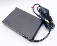 1 x RAW Customer Returns 20V 6.75A 135W power supply ADL135NDC3A ADL135NLC3A ADL135NCC3A compatible for Lenovo ThinkPad P1 20MD P1 20ME X1 Extreme 20MG SA10E75864 00HM686 IdeaPad laptop power supply - RRP €49.57