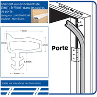 3 x Brand New Mixed Hardware store - RRP €43.41