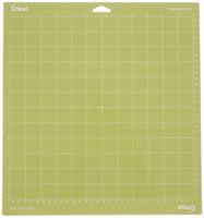 1 x RAW Customer Returns Cricut cutting mat - RRP €24.41