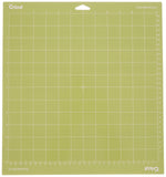 1 x RAW Customer Returns Cricut cutting mat - RRP €24.41