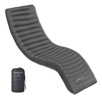 1 x RAW Customer Returns TREKOLOGY inflatable sleeping mat, sleeping pad, camping air mattress - UL80 inflatable sleeping mat, camping sleeping mat, sleeping mat, ultralight, sleeping mat, lightweight, small pack size for a restful sleep - RRP €28.93