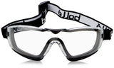 1 x RAW Customer Returns Boll Safety COBFSPSI Cobra Hybrid Verion safety glasses, one size, clear lenses - RRP €19.2