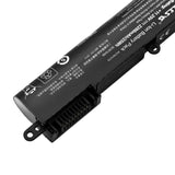 1 x RAW Customer Returns BLESYS A31N1519 Battery for Asus X540NA X540N X540U X540S - RRP €30.08