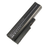 1 x RAW Customer Returns ARyee 5200mAh 11.1V T60 Battery Laptop Battery for Lenovo ThinkPad T61 T61p R61 R61i R61e 15.4 Widescreen R60e R60 - RRP €24.99