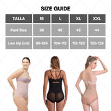 1 x RAW Customer Returns Valko Women s Reducing Shapewear - Women s Reducing Bodysuit - Women s Shapewear - Women s Abdomen Reducing Shapewear - Colombian Shapewear - Women s Reducing Girdle - Women s Reducing Shaping Bodysuit Pack 2 M,- RRP €27.53