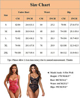 1 x RAW Customer Returns EVELIFE Women s Sexy Lingerie Bodysuit Bra with Underwire Jumpsuit Lingerie Negligee Lace Underwear Babydoll Lingerie Yellow, S  - RRP €17.84