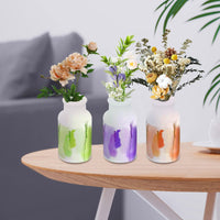 4 x Brand New Vase epoxy resin silicone mold, DIY vases resin molds vase casting molds silicone mold, epoxy resin silicone vase molds flower vase silicone molds for epoxy resin home textiles - RRP €40.28