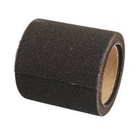 1 x RAW Customer Returns Silverline - Sanding mesh, 5 m roll, 100 grit 868903  - RRP €10.58