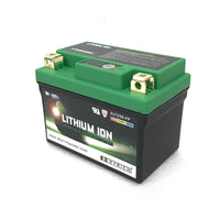 1 x RAW Customer Returns Skyrich HJTZ5S-FP Lithium Battery - RRP €61.98