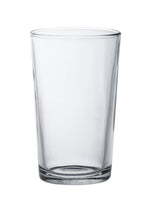 1 x RAW Customer Returns Duralex 1043AB06A0111 Unie drinking glass, water glass, juice glass, 250ml, glass, transparent, 6 pieces - RRP €19.15