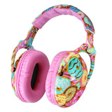 1 x RAW Customer Returns PROTEAR Hearing Protection Children, Autism Sensory Equipment, Noise Cancelling Headphones for Toddlers to Teens, Ideal for Fireworks, Concerts, SNR 28 dB - RRP €23.08