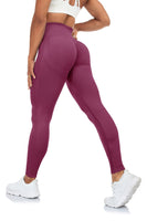 1 x Brand New FITTOO Women s Sports Leggings Scrunch Butt Lifting High Waist Short Leggings Booty Push Up Sport Leggins Women Long Yoga Pants Yoga Leggings Fitness Pants Gym Yoga Fitness Yoga - RRP €24.0