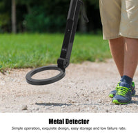 1 x RAW Customer Returns Children s metal detector, metal detector, metal detector equipment for train stations, airports - RRP €25.91