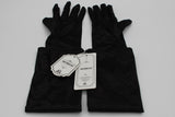 1 x RAW Customer Returns MEISHINE women s gloves black black one size - RRP €27.6