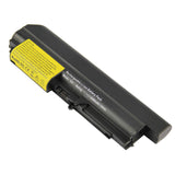 1 x RAW Customer Returns ARyee 5200mAh 11.1V T400 Laptop Battery Replacement for Lenovo ThinkPad R400 7443 R61 7732 7733 7734 7735 7736 7737 7738 7742 7743 7744 7751 7753 7754 - RRP €25.99