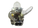 1 x RAW Customer Returns C T S carburettor for Homelite Ryobi 26cc trimmer - RRP €26.4