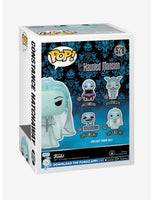 1 x RAW Customer Returns Funko Haunted Mansion POP Disney Constance Hatchaway Exclusive Vinyl Figure 578 Glow-in-the-Dark  - RRP €25.74